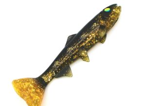 Hostagevalley Troubletail Spotted Bullhead