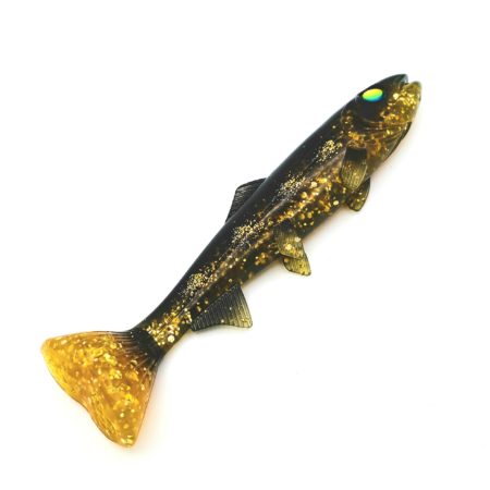 Hostagevalley Troubletail Spotted Bullhead