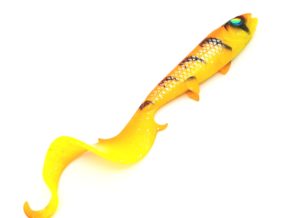 Hostagevalley Curlytail Flame Fish